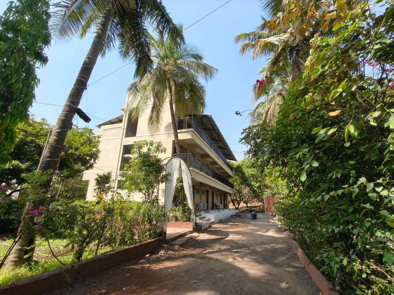 Premium Room at Vrundavan Resorts